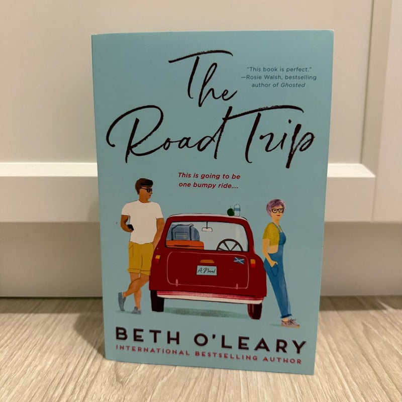 The Road Trip