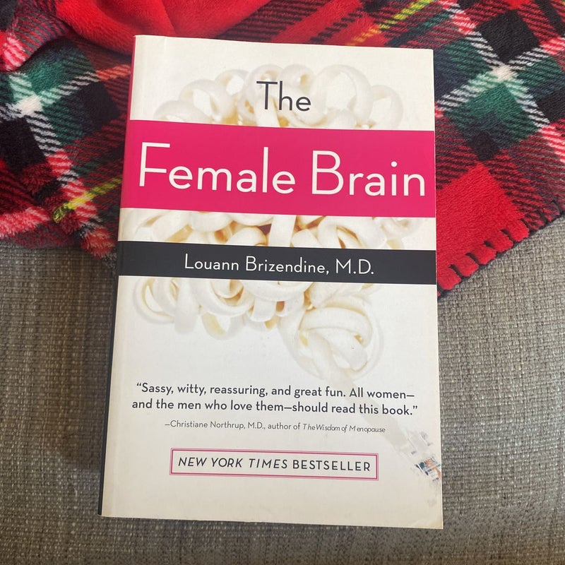 The Female Brain