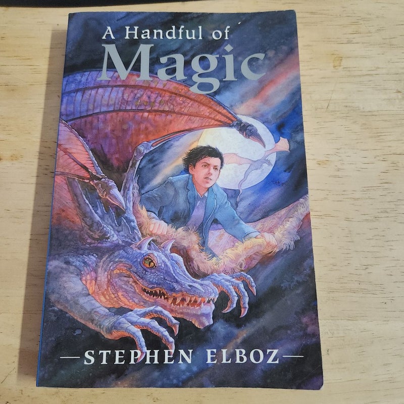 A Handful of Magic