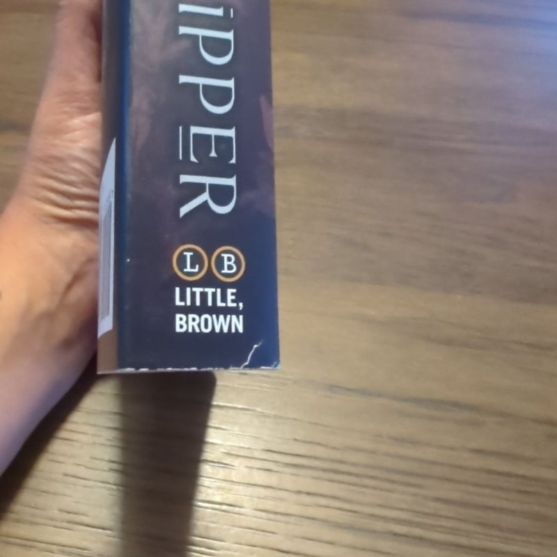 Stalking Jack the Ripper