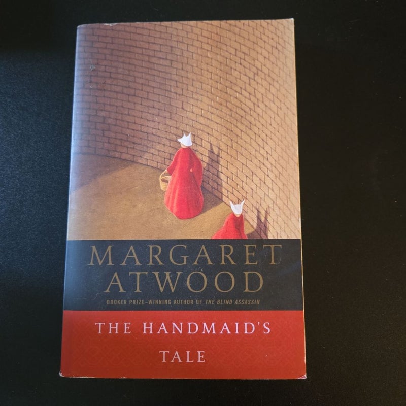 The Handmaid's Tale