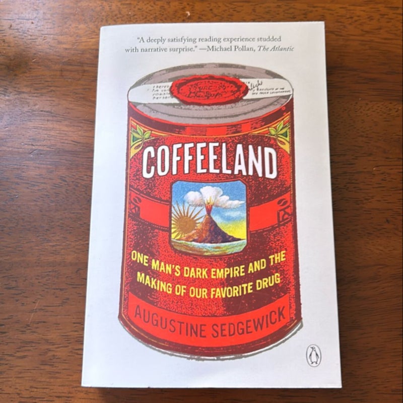 Coffeeland