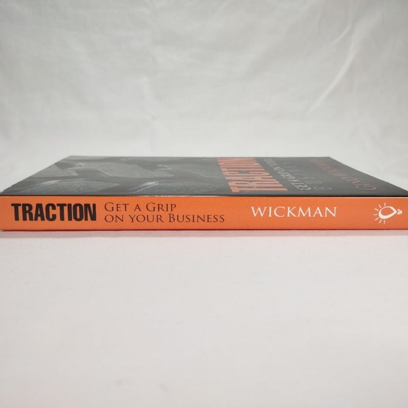 Traction