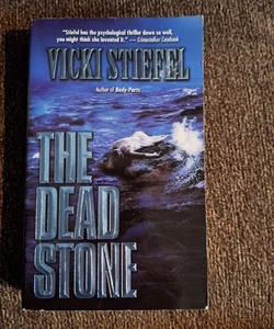 The Dead Stone (Tally Whyte, #2)