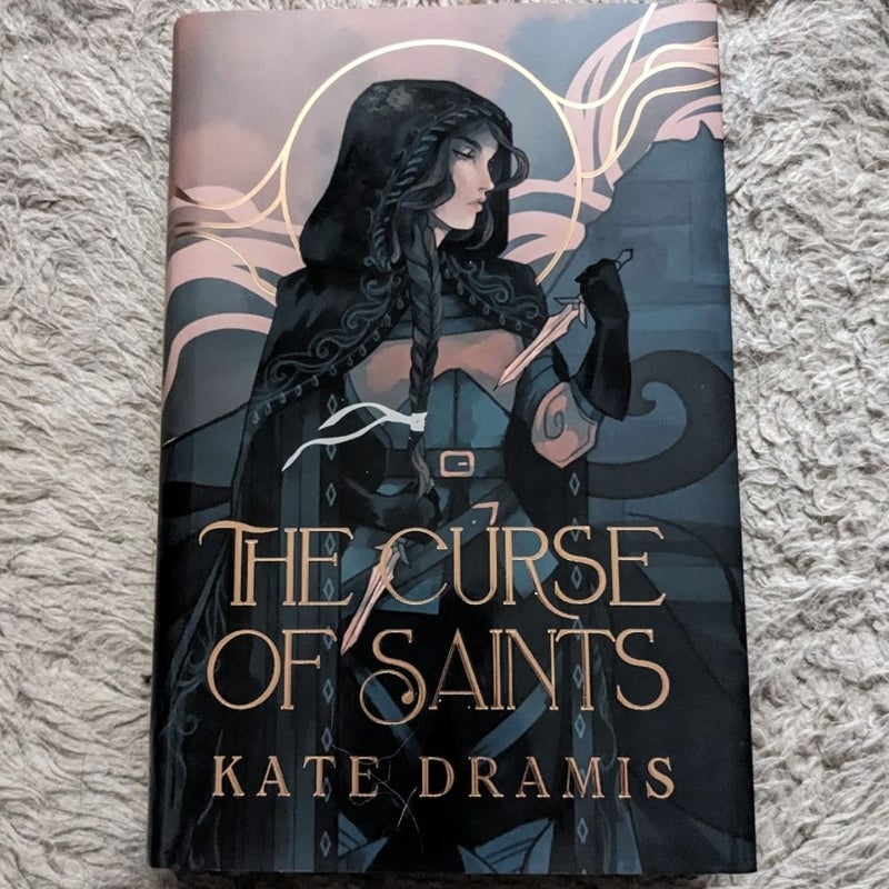 FAIRYLOOT - The Curse of Saints