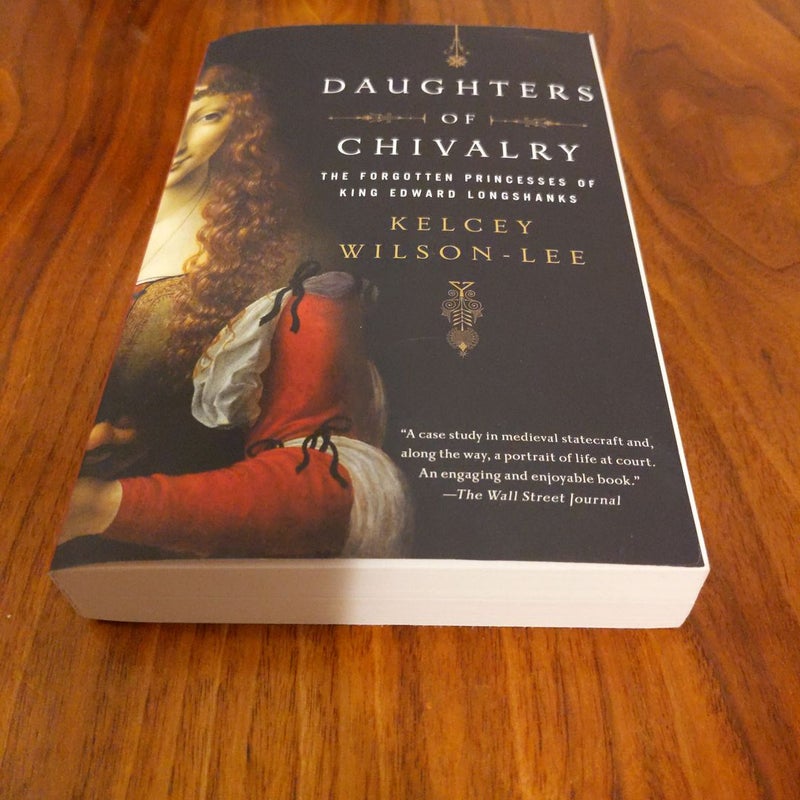 Daughters of Chivalry