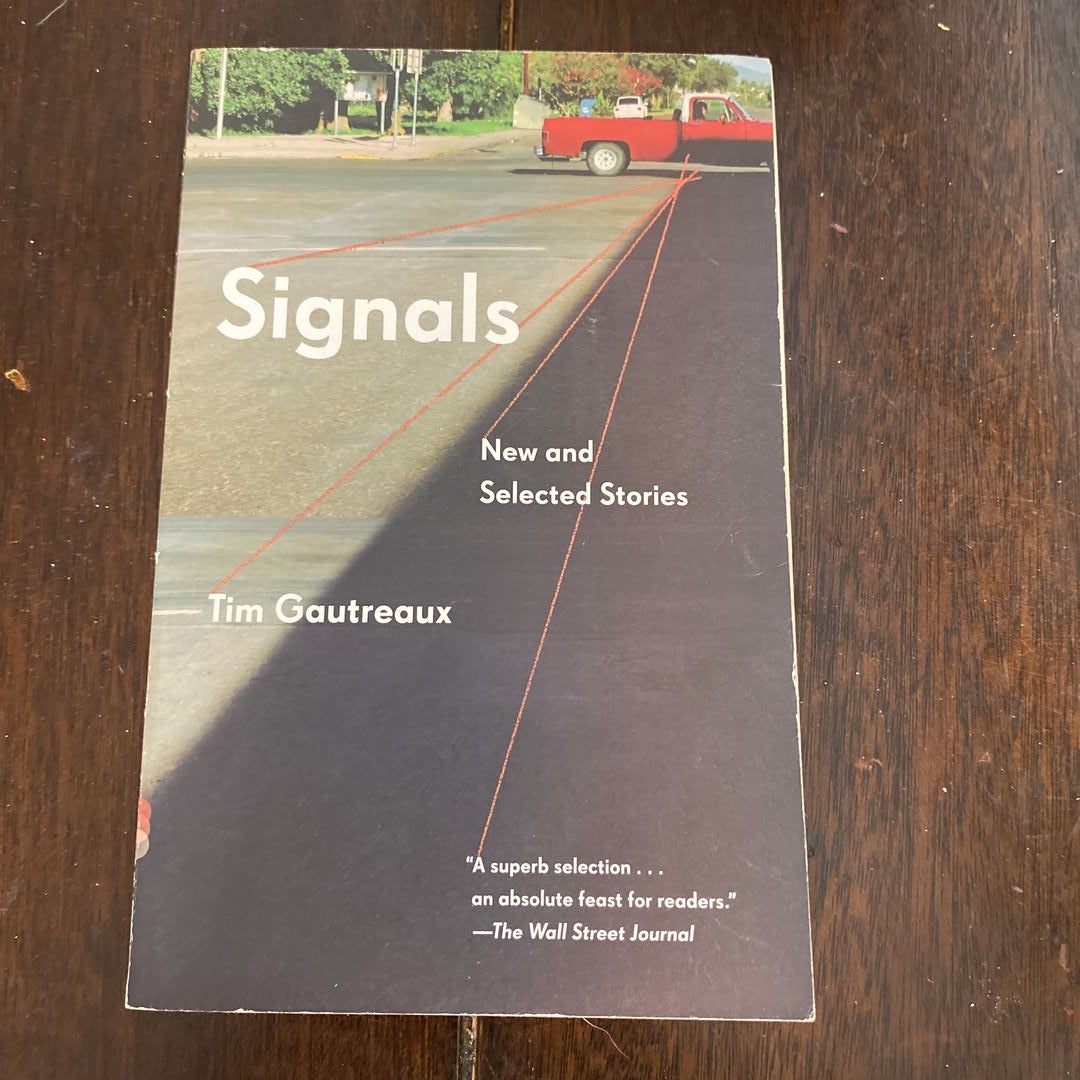 Signals