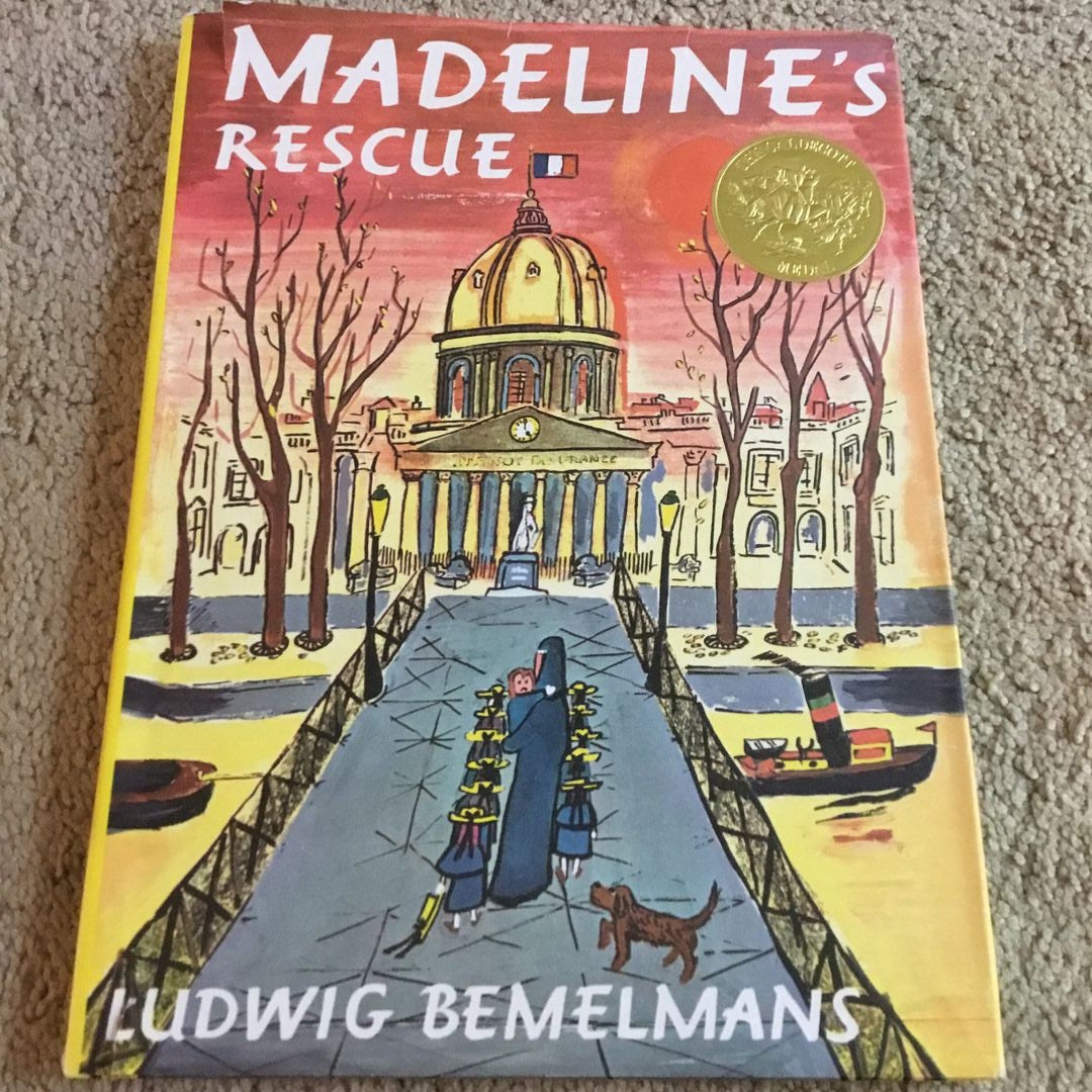 Madeline's Rescue