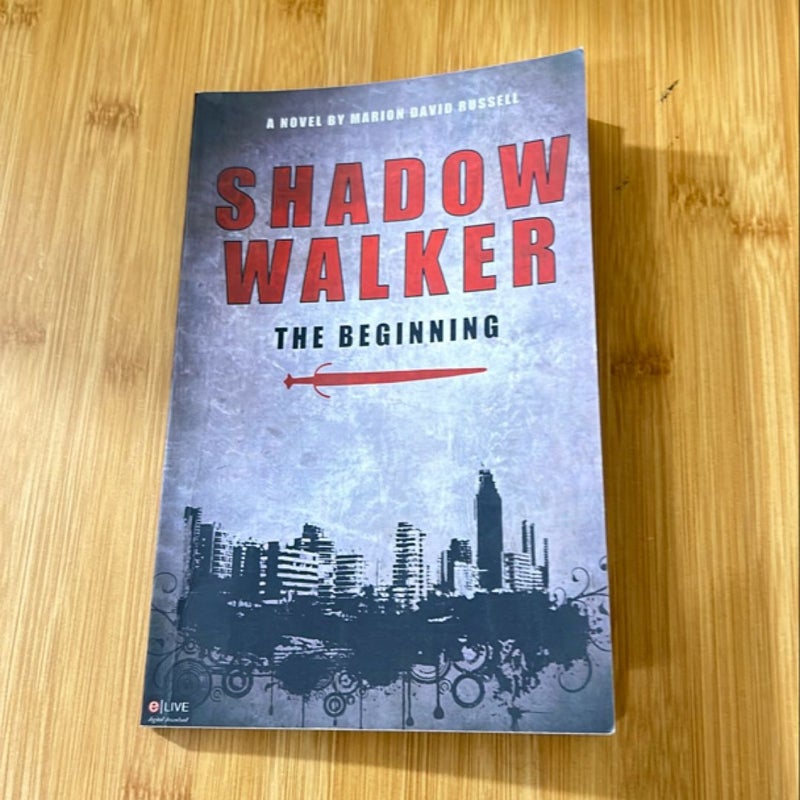 Shadow Walker