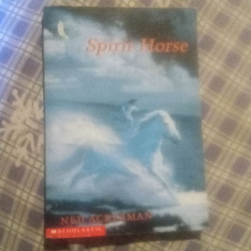 Spirit Horse