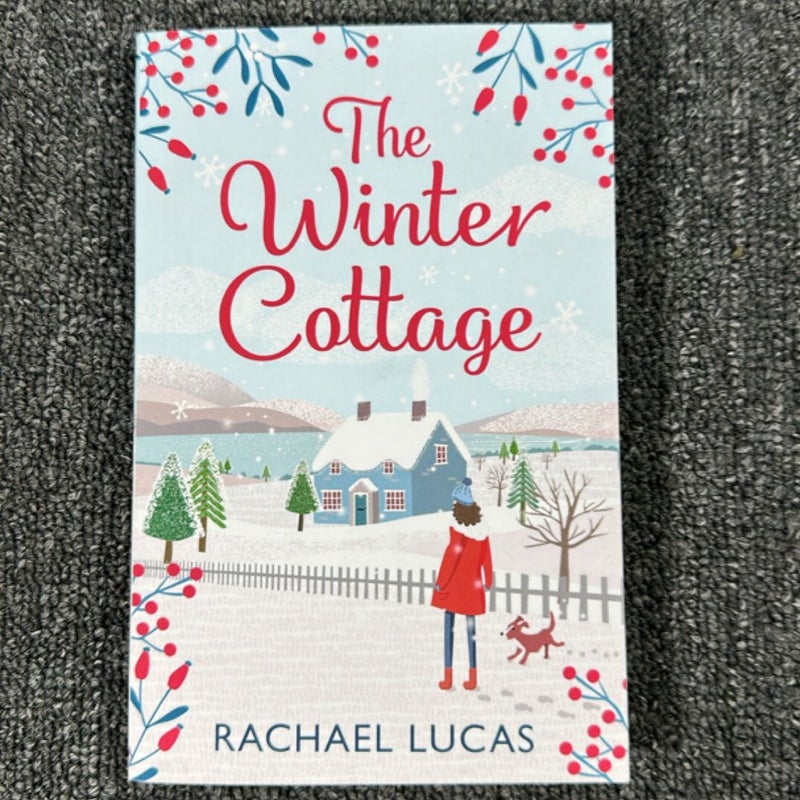 The Winter Cottage