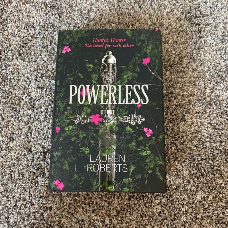 Powerless