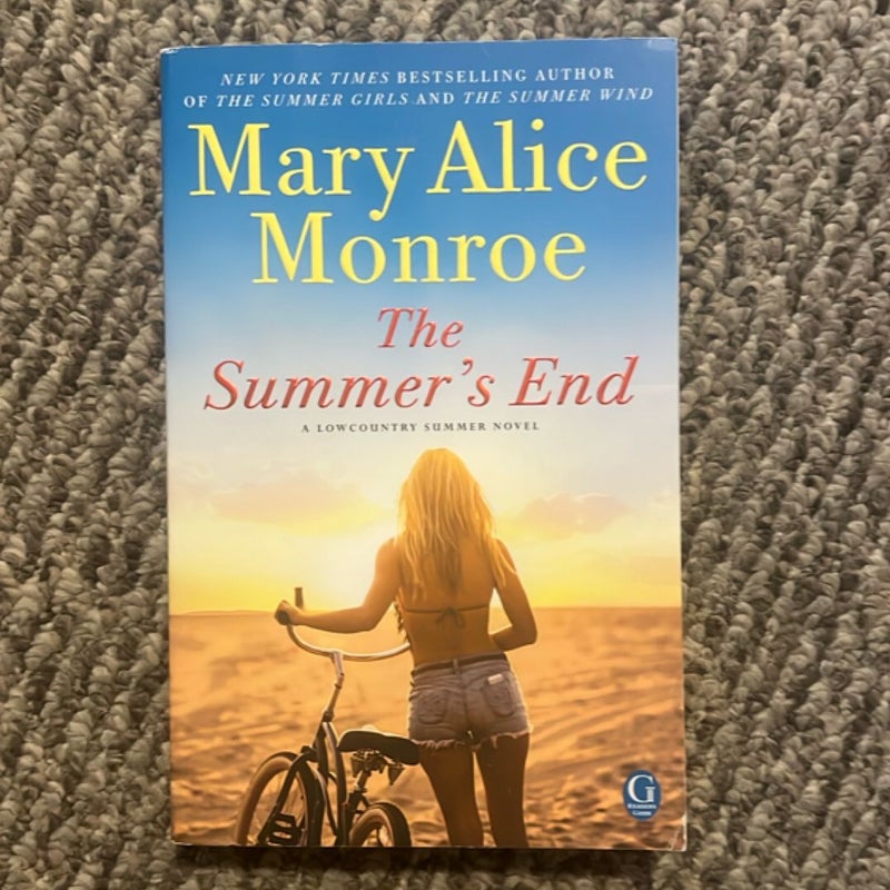 The Summer's End