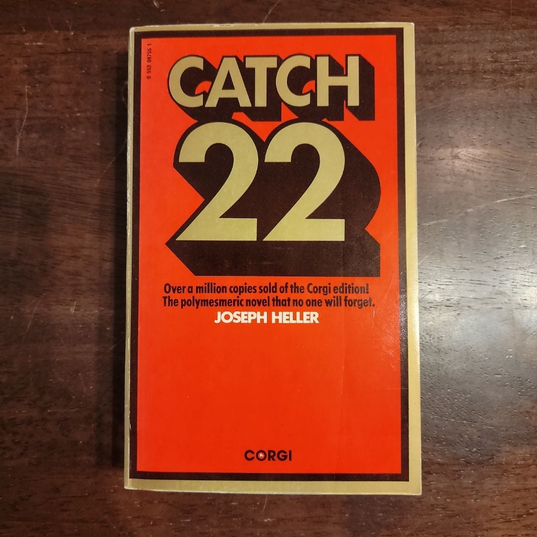 Catch-22