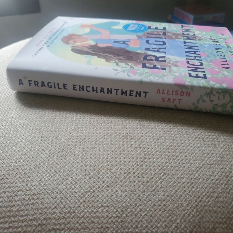 A Fragile Enchantment