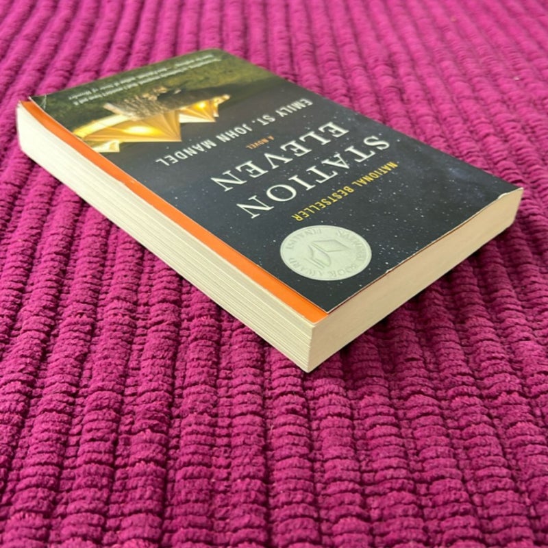 Station Eleven