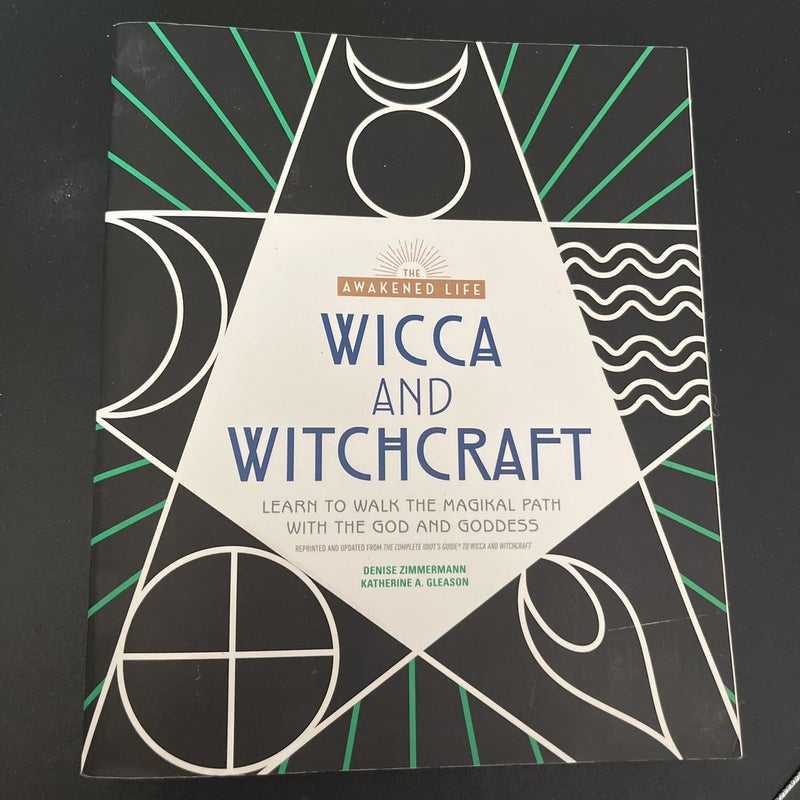 Wicca and Witchcraft