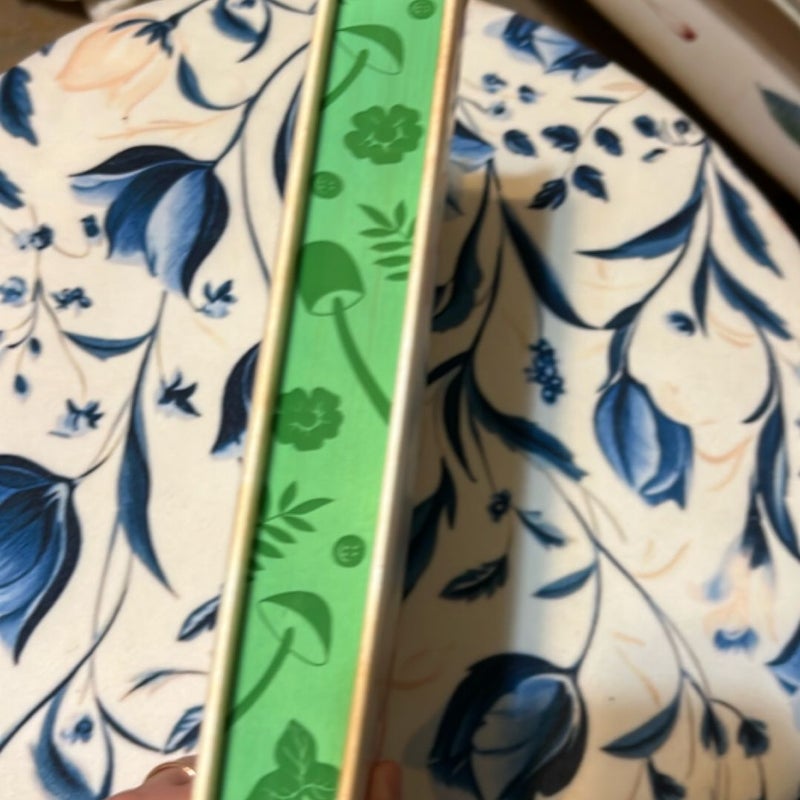Emily Wildes Compendium of Lost Tales 