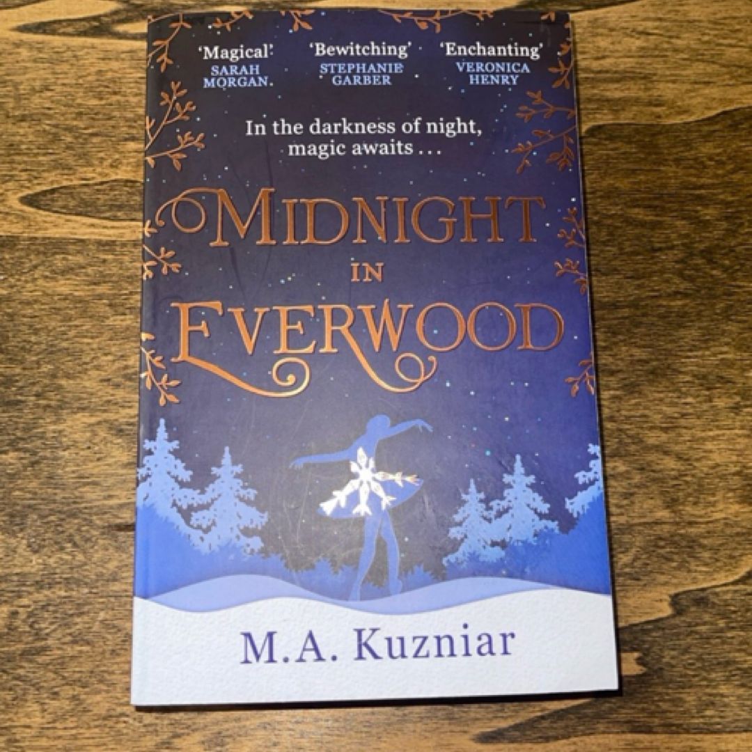 Midnight in Everwood