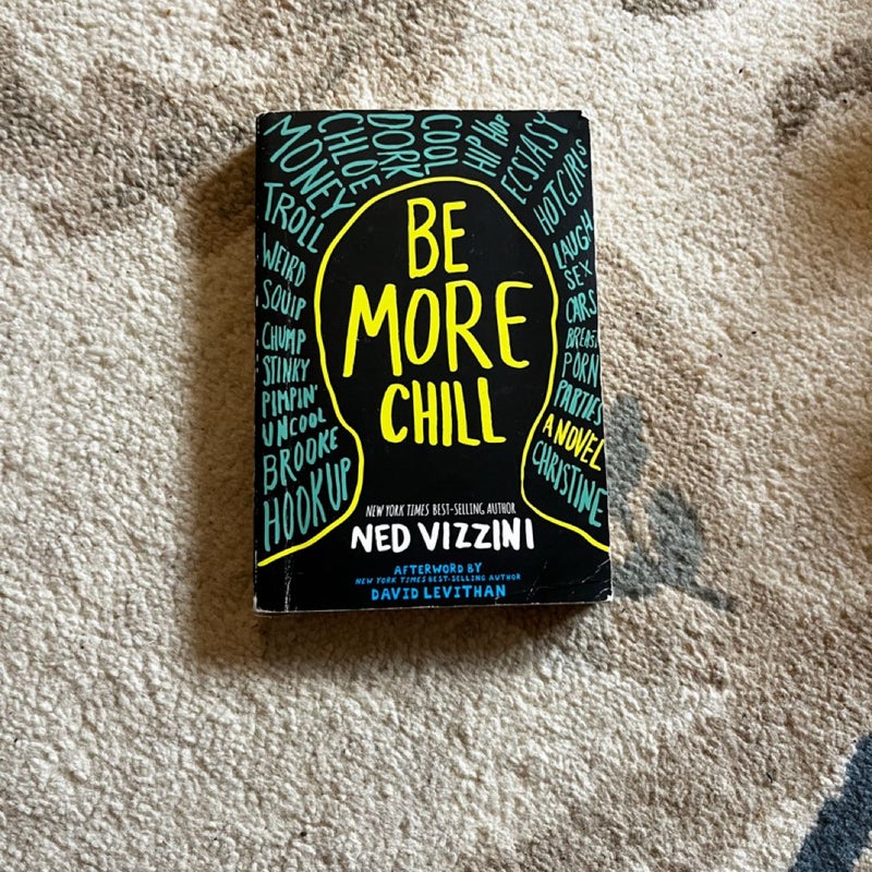 Be More Chill