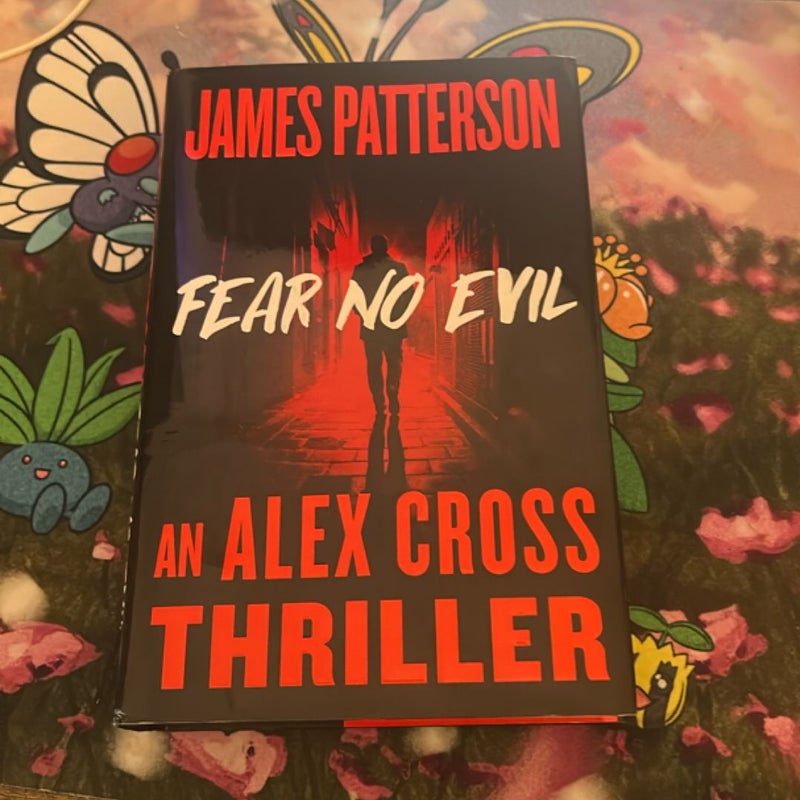 Fear No Evil