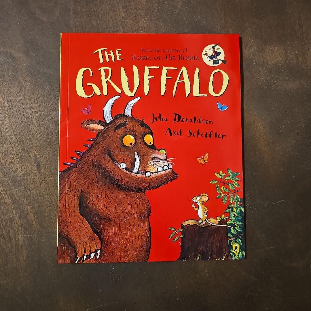 The Gruffalo