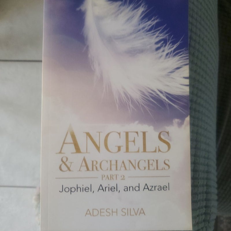 Angels and Archangels 