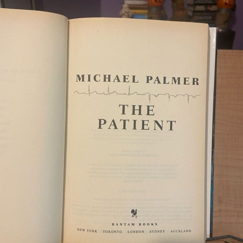 The Patient