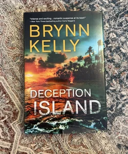 Deception Island