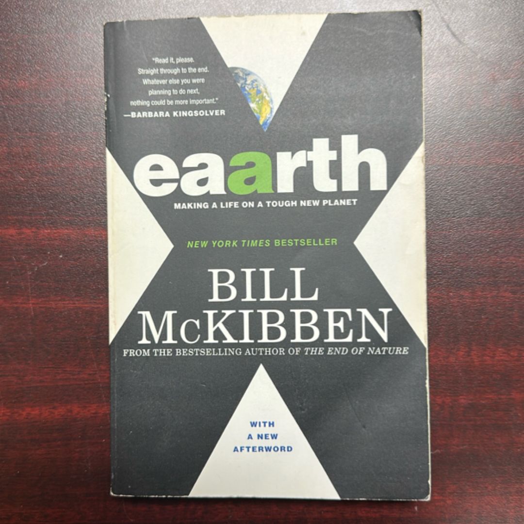 Eaarth