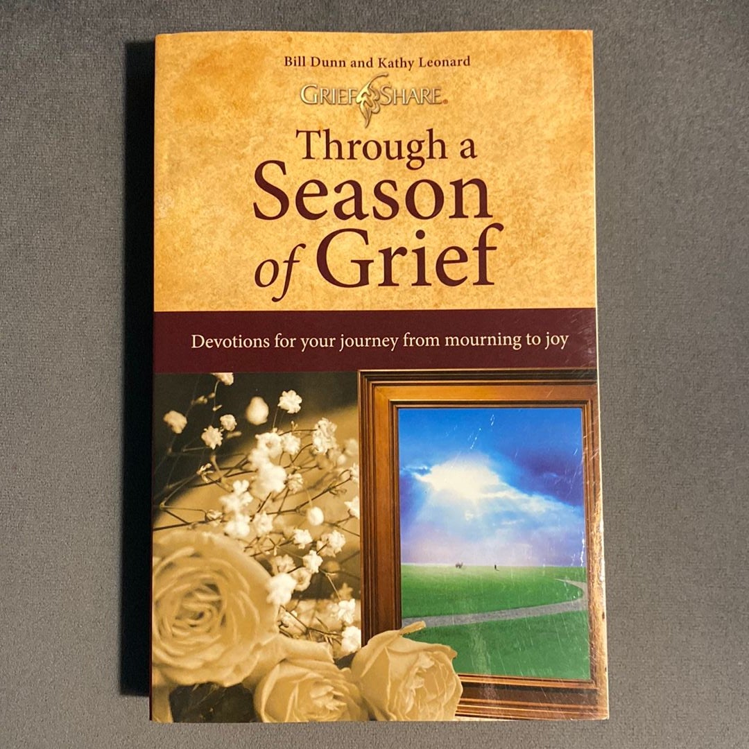 Through a Season of Grief