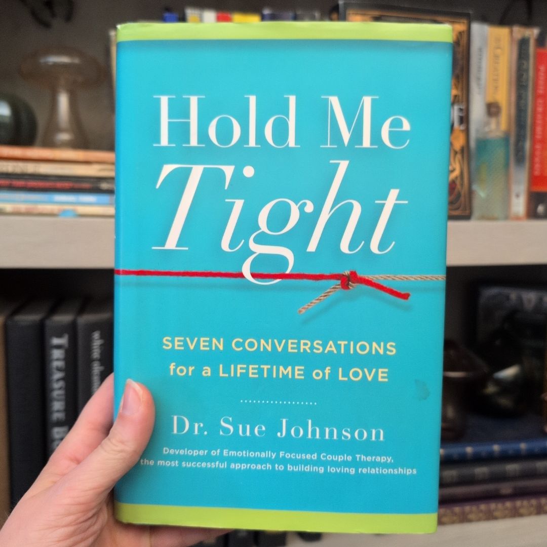 Hold Me Tight