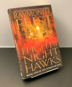 Flight of the Nighthawks