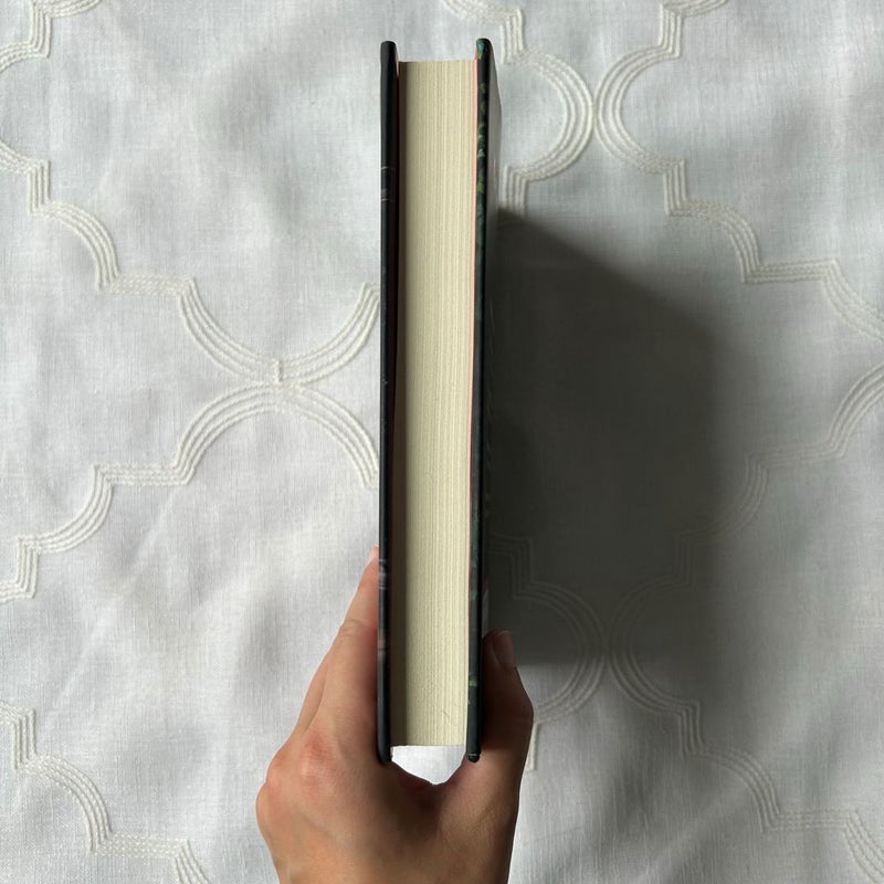 You'll Be the Death of Me