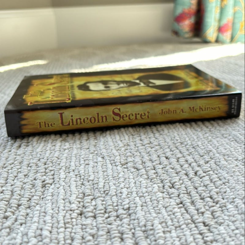 The Lincoln Secret