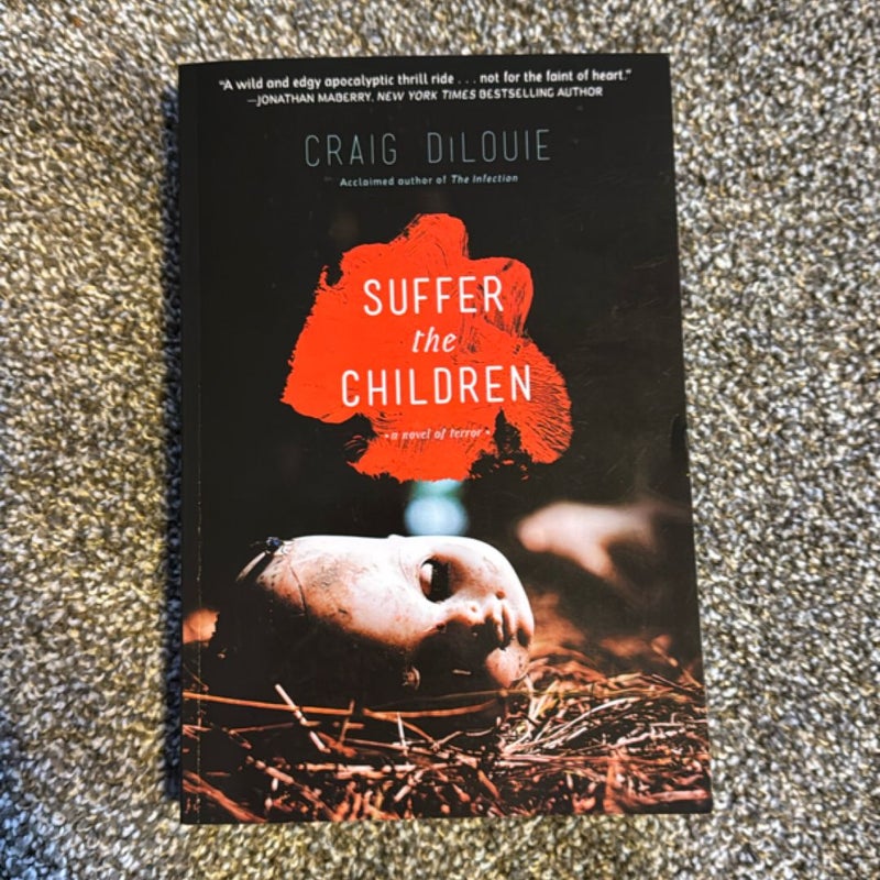 Suffer the Children