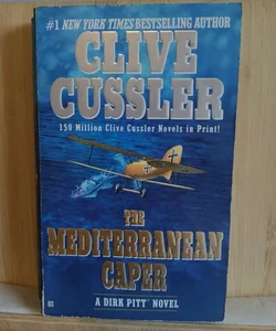 The Mediterranean Caper