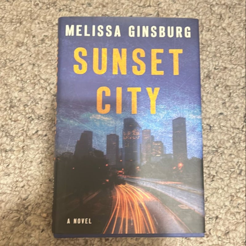 Sunset City