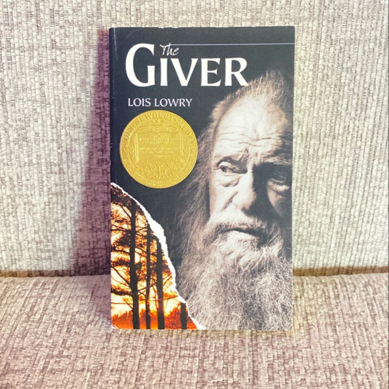 The Giver