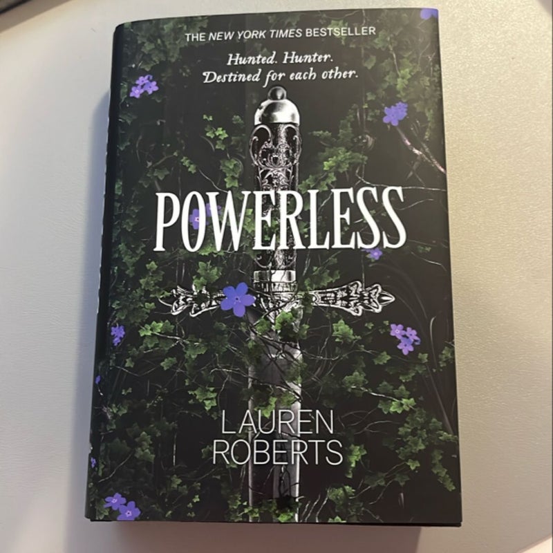 Powerless