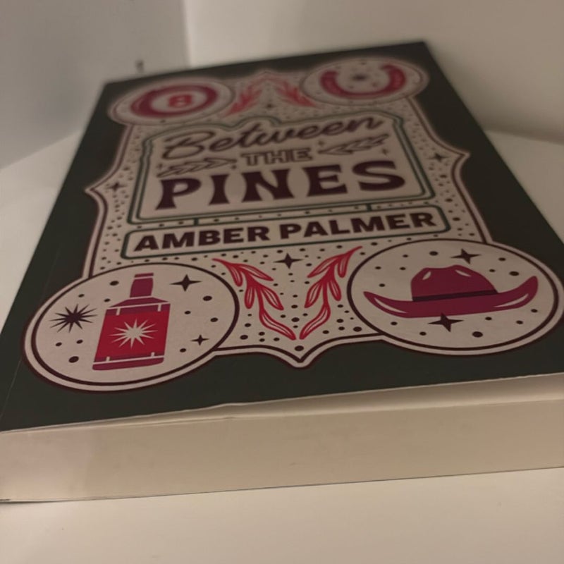 Between the Pines