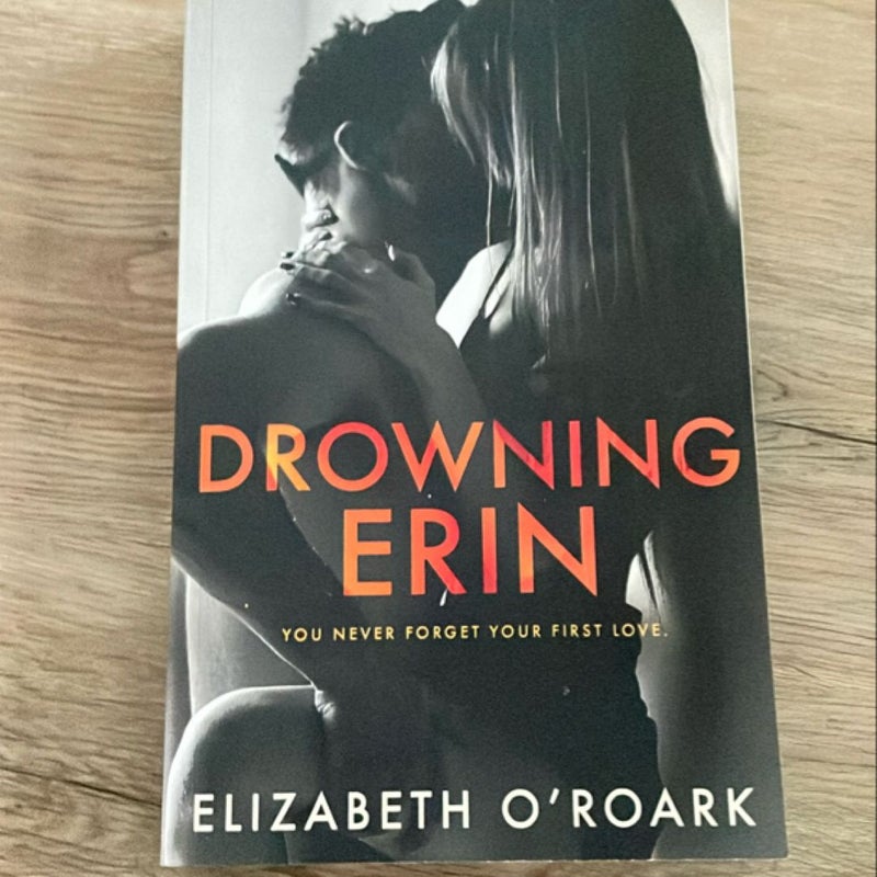 Drowning Erin