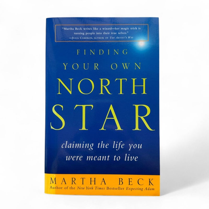 Finding Your Own North Star