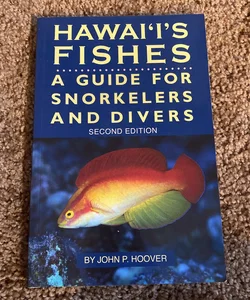 Hawaii's Fishes