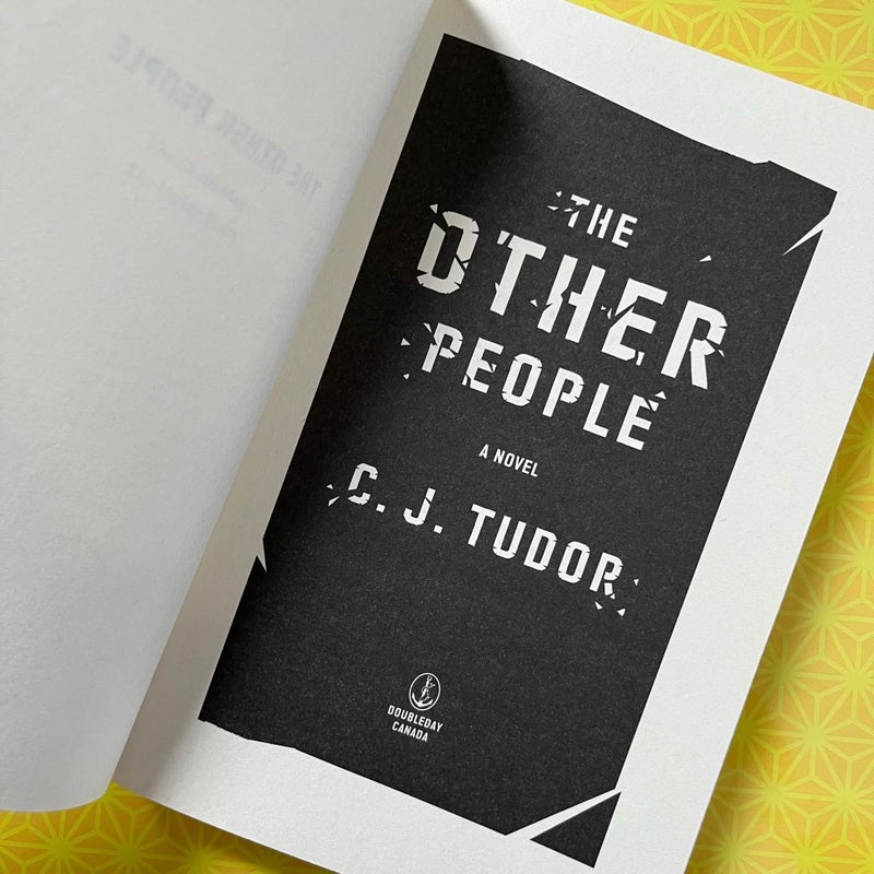 The Other People