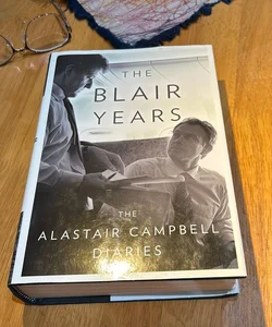 First US Ed * The Blair Years
