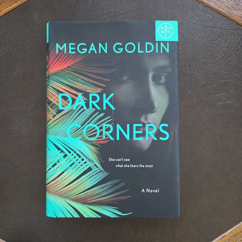 Dark Corners