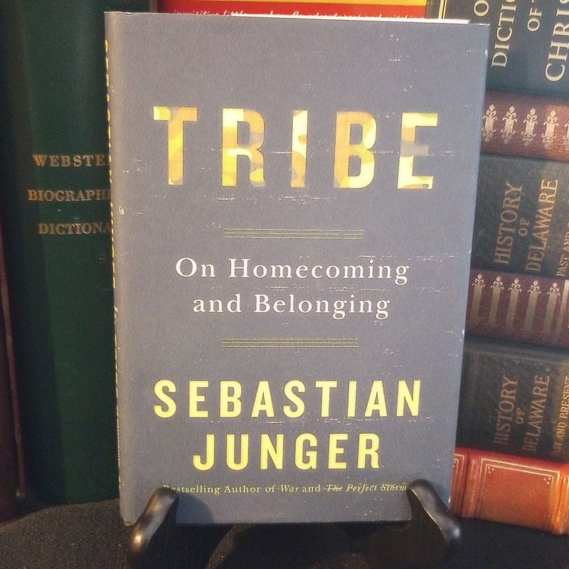 Tribe