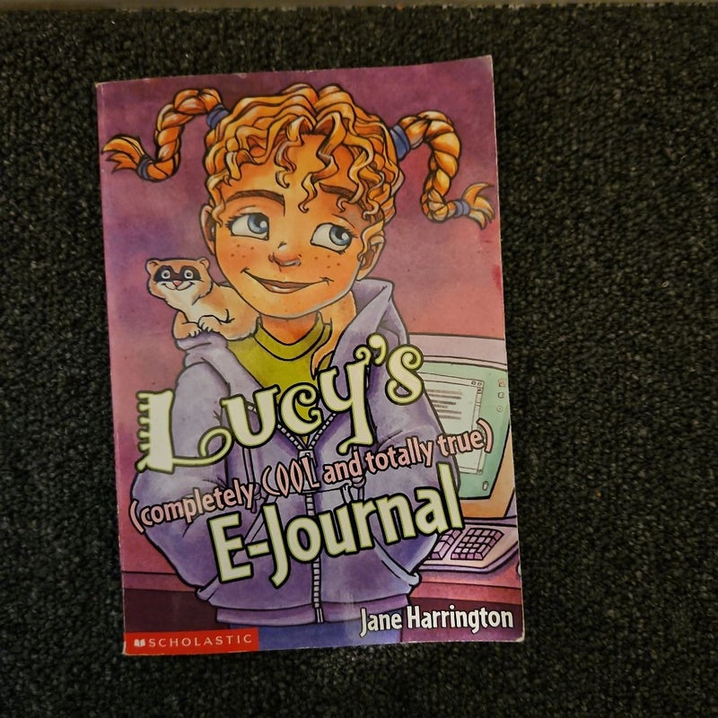 Lucy's E-Journal