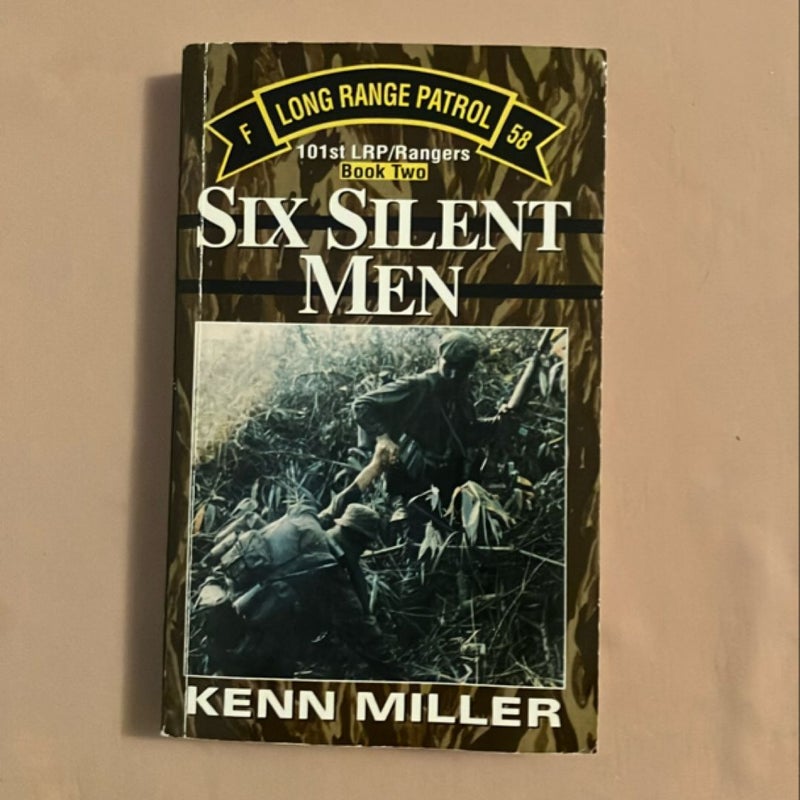 Six Silent Men